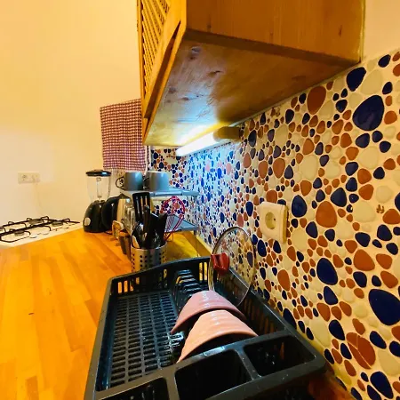 Cosy And Central Apartment**taksim**galata * Istanbul